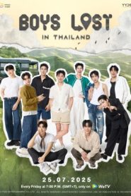 Boys Lost in Thailand (2025)