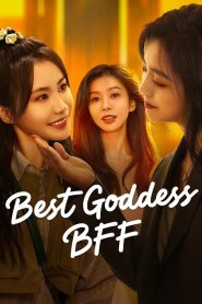Best Goddess BFF (2025)