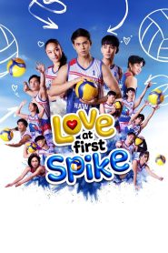 Love at First Spike (2025)