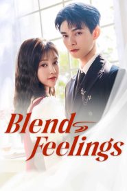 Blend Feelings (2025)