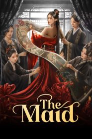 The Maid (2025)