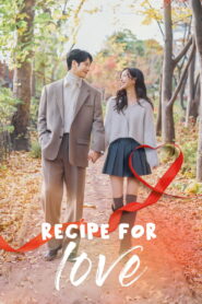 Recipe For Love (2026)