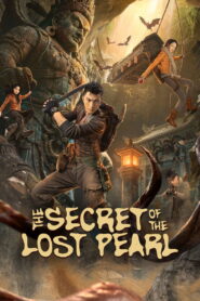 The Secret of the Lost Pearl (2026) Episode 18